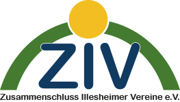 ZIV Illesheim Logo